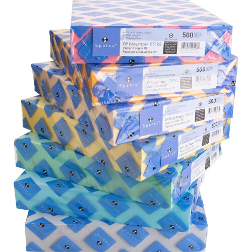 Sparco Laser Print Copy & Multipurpose Paper 2