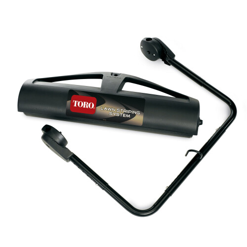 Toro gressstripingssystem 1