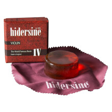 Hidersine VP-031V Series I Bow Rosin - Violin