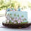 Wilton Σιλικόνη Μορφή Φύσης για Fondant και Gum Paste - Υλικά Διακόσμησης Κέικ, Πράσινο 3