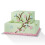 Wilton Σιλικόνη Μορφή Φύσης για Fondant και Gum Paste - Υλικά Διακόσμησης Κέικ, Πράσινο 4