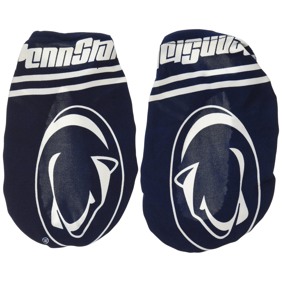 Fanmats Penn State Mirror Cover 5.5"" X 8"" 842989020170
