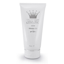 Hot Tot Styling Gel, Haargel mit mittlerem Halt, f  r Babys, Kleinkinder und Kinder, 140 ml