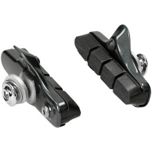 Shimano BR-6700-G R55C3 Cartridge Type Brake Shoes Pair - One Colour