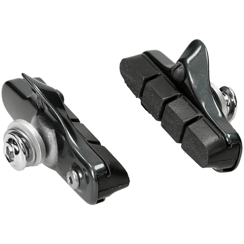 Shimano BR-6700-G R55C3 Cartridge Type Brake Shoes Pair - One Colour