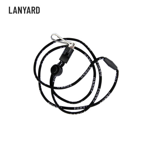 Fox 40 Pearl Whistle Black 2
