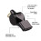 Fox 40 Pearl Whistle Black 2