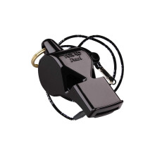 Fox 40 Pearl Whistle Black
