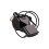 Fox 40 Pearl Whistle Black 1