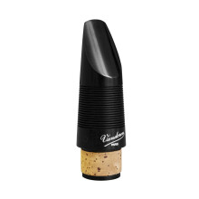 Vandoren CM36078 B40D BB Clarinet Wszechstronny ustnik dla klarnetw Boehm i niemieckich