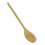 Bosch Thunder Group Ξύλινη Κουτάλα, 18" W 1