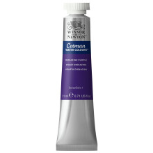 Winsor & Newton Cotman akvarellfrg 21 ml (0,71 oz) rr dioxazin violet