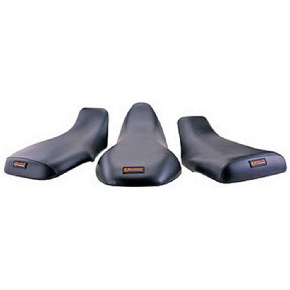 2002-2008 Yamaha Yfm 660 Grizzly Quad Works Seat Cover Yamaha Atv 639302262016