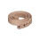 Tandy Leather Φυσικό Δερμάτινο Κορδόνι Ζώνης 1" (25 mm) 4515-00 1