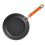 Sarah Jessica Parker Rachael Ray Brights Hard-Anodized Aluminum Nonstick Cookware Set with 5