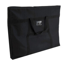 SD Studio Designs Large Easelice Protective Carry Taske 41 """" W D. Black (41 """" W)
