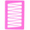 Triunghi Chablon Stencil 1