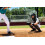 Mizuno Mizuno Νεανικό Κράνος Catcher G4 Samurai, Κόκκινο 3