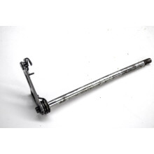 Yamaha OEM 1987-2006 Yamaha Banshee Shift Shaft Assembly - 2GU-18101-0