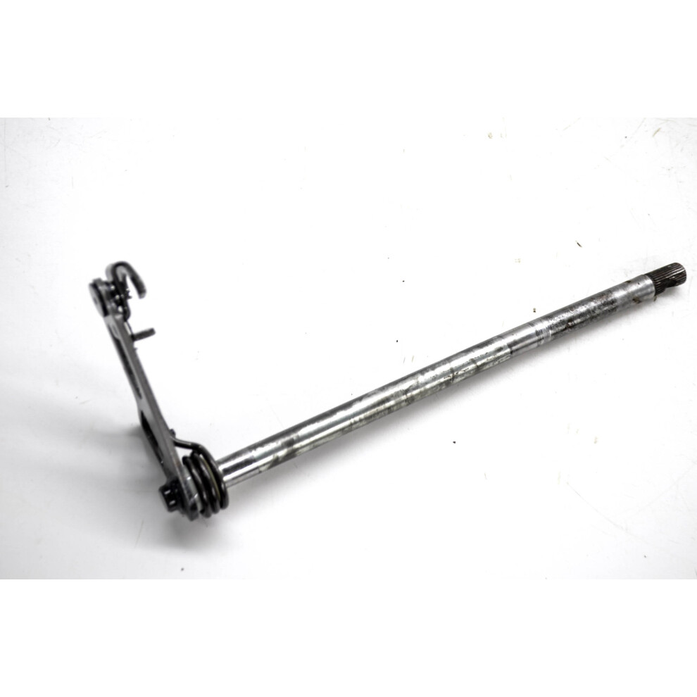 Yamaha Oem 1987-2006 Banshee Shift Shaft Assembly - 2Gu-18101-0