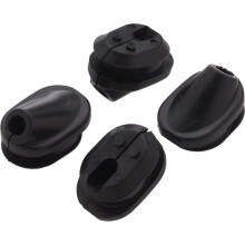 Shimano Ultegra Di2 7x8mm Ροδέλες για Εσωτερική Διαδρομή (4-Τεμάχια)