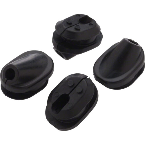Shimano Shimano Ultegra Di2 7x8mm Ροδέλες για Εσωτερική Διαδρομή (4-Τεμάχια)
