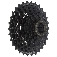 Shimano CS-HG31 Κασετίνα Hyperglide (11-30T 8 Ταχύτητες)