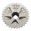 Shimano Shimano CS-HG41 Κασέτα Hyperglide (11-34T Mega 8 Ταχύτητες) 2