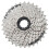 Shimano Shimano CS-HG41 Κασέτα Hyperglide (11-34T Mega 8 Ταχύτητες) 1