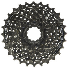 Shimano CS-HG41-7 - Ταχύτητα 11-28t Κασέτα