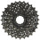 Shimano Shimano CS-HG41-7 - Ταχύτητα 11-28t Κασέτα 1