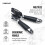 Farberware Farberware kan ?bner (sort) 9 """" 2