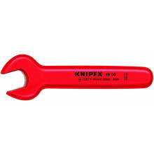 KNIPEX Tools 1/2"""" otvoren    kl   c (98001/2"""")
