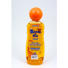 Ricitos De Oro vcel amp n 13,5 oz - Champu Miel
