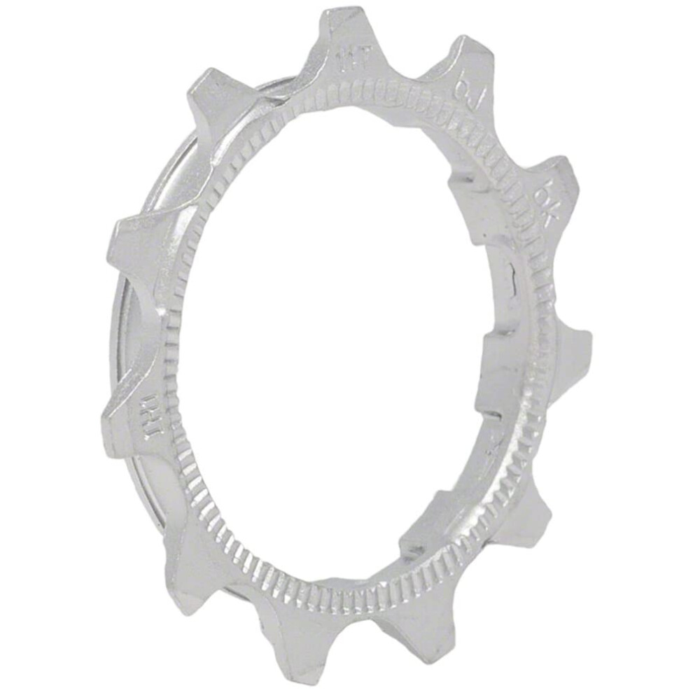 Shimano CS-M771 Sprocket Wheel 11T Built in Spacer Type for BJ/BK-Group