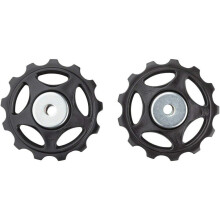 Sada nap nac ch a vodiacich kladiek Shimano RD-M410