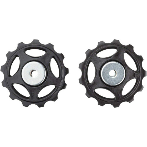 Shimano Shimano RD-M410 Spann- und Leitrollensatz