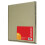 Universal Universele Economische Tabbladen, 5-Tab, Letter, Buff, 36 Sets/Doos 5