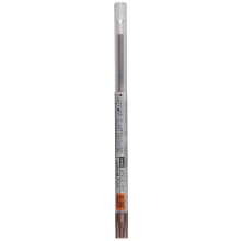 Uni Stylefit -geelikuulak   rkikyn   n t   ytt   pakkaus 0,28 mm ruskea/musta (UMR10928.22)