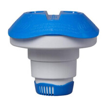 Flotteur escamotable HTH Spa 4088 pour spas et jacuzzis