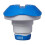 Flotteur escamotable HTH Spa 4088 pour spas et jacuzzis 1