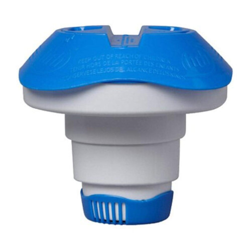 Flotteur escamotable HTH Spa 4088 pour spas et jacuzzis