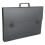 11x17 portef?lje sag (sort) 3