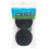 Unique Crepe Streamer 81 Feet 2/Pkg-Black 1