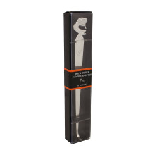 Wickman Wick Dipper Kaarsendover met Kokopelli-motief