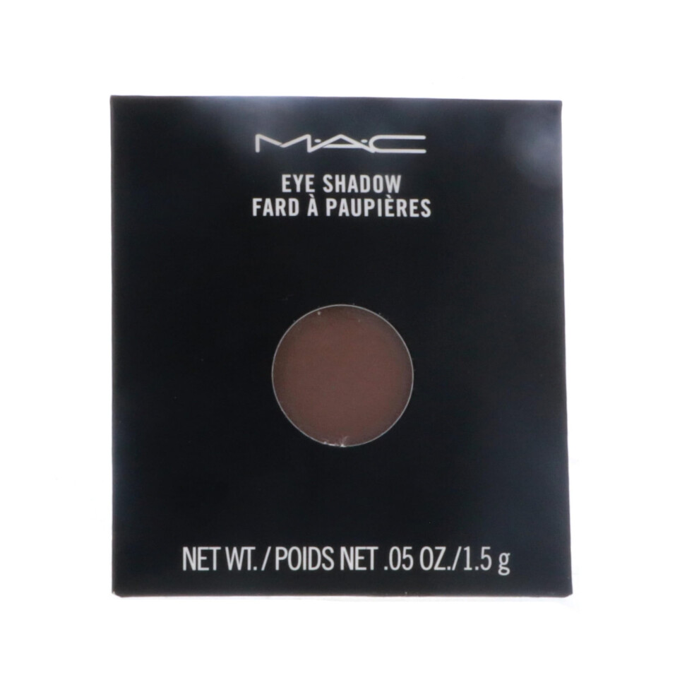 Mac Pro Palette Refill Pan Eyeshadow - Espresso