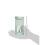 Dritz Home 44352 Kondenz   tory k   blov biele (4 kusy) 5