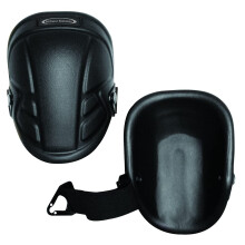 McGuire-Nicholas-1MN-350 Tuff Shell Knee Pads Proiectare ergonomica u?oara, captu?ita cu tampoane pentru genunchi pentru toate acestea, cu densit