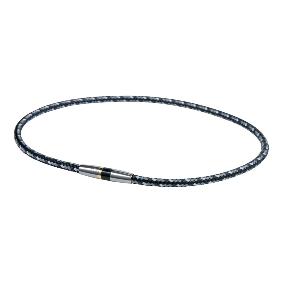 Collier PHITEN X50 High End III Noir 20""""