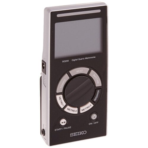 Seiko Seiko Tuner (SQ200)